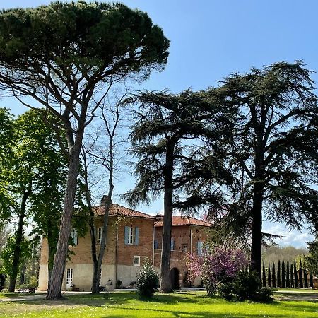 Chateau Du Go Albi Exterior foto